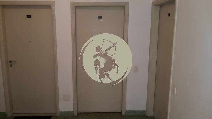 Apartamento, 1 quarto, 52 m² - Foto 14