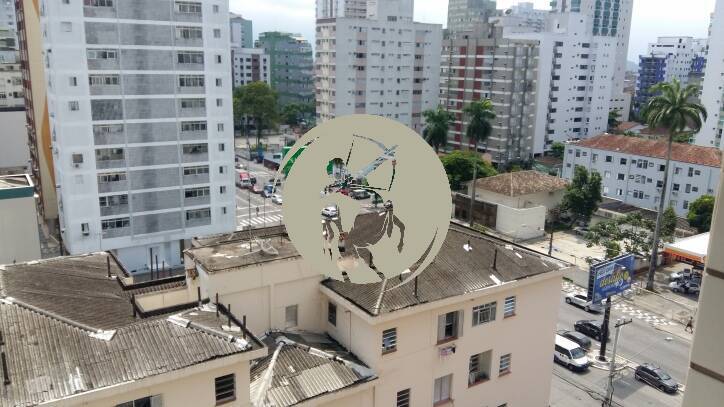 Apartamento, 1 quarto, 52 m² - Foto 43