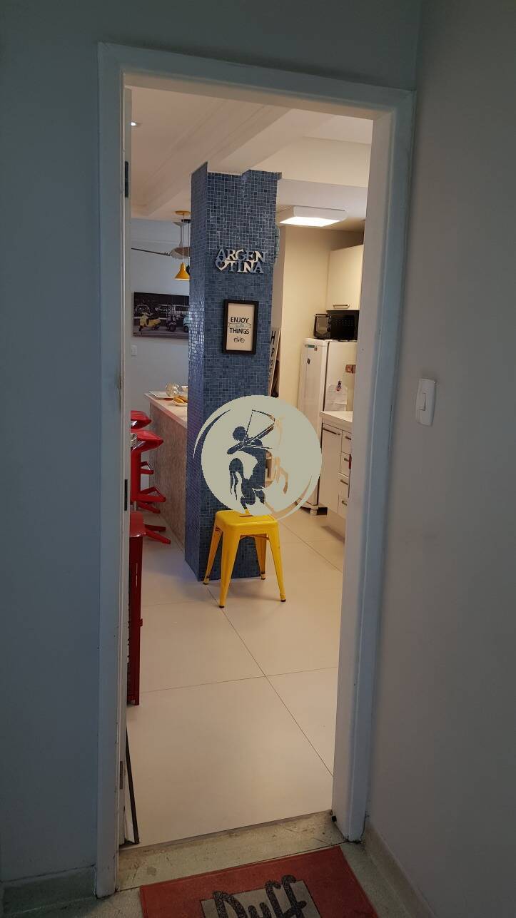 Apartamento, 1 quarto, 44 m² - Foto 2