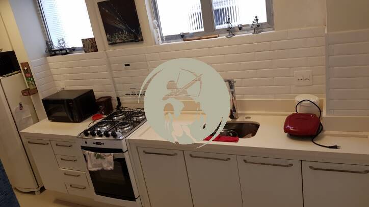 Apartamento, 1 quarto, 44 m² - Foto 3