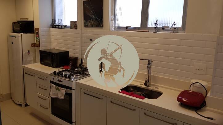 Apartamento, 1 quarto, 44 m² - Foto 4