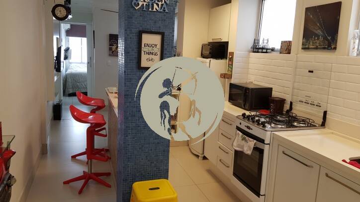 Apartamento, 1 quarto, 44 m² - Foto 6