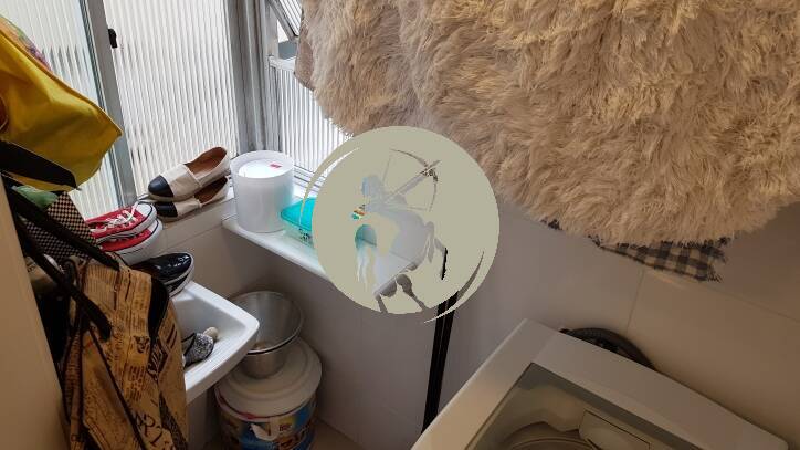 Apartamento, 1 quarto, 44 m² - Foto 7