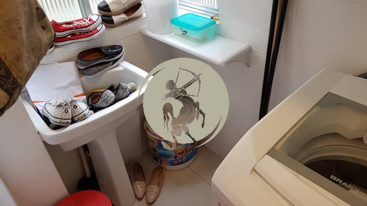 Apartamento, 1 quarto, 44 m² - Foto 8