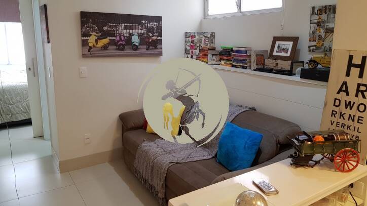 Apartamento, 1 quarto, 44 m² - Foto 11