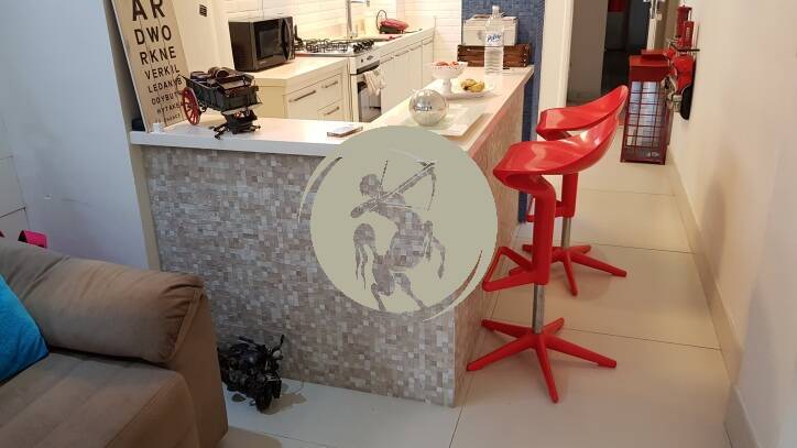 Apartamento, 1 quarto, 44 m² - Foto 14