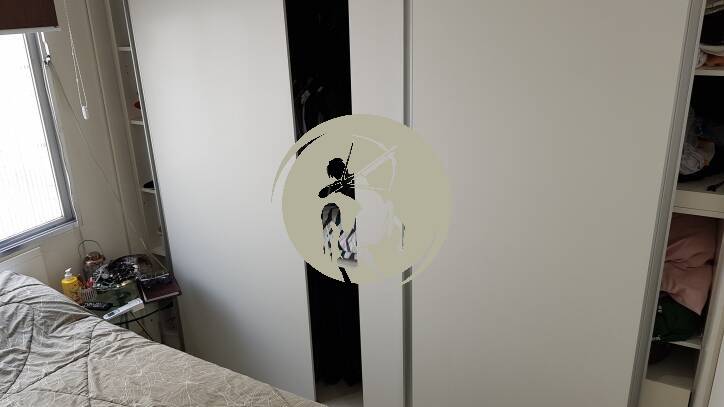 Apartamento, 1 quarto, 44 m² - Foto 16