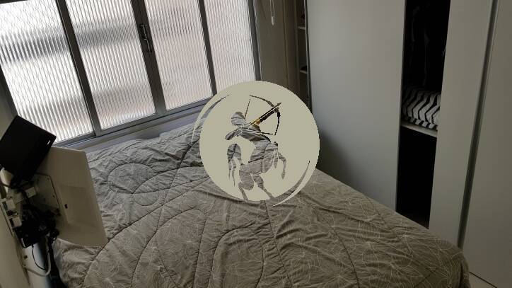 Apartamento, 1 quarto, 44 m² - Foto 18