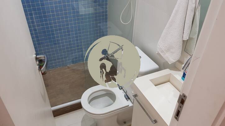 Apartamento, 1 quarto, 44 m² - Foto 23