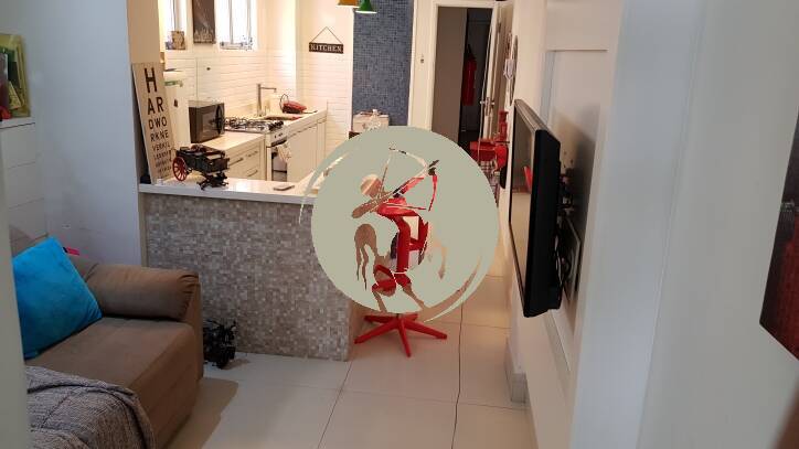 Apartamento, 1 quarto, 44 m² - Foto 28