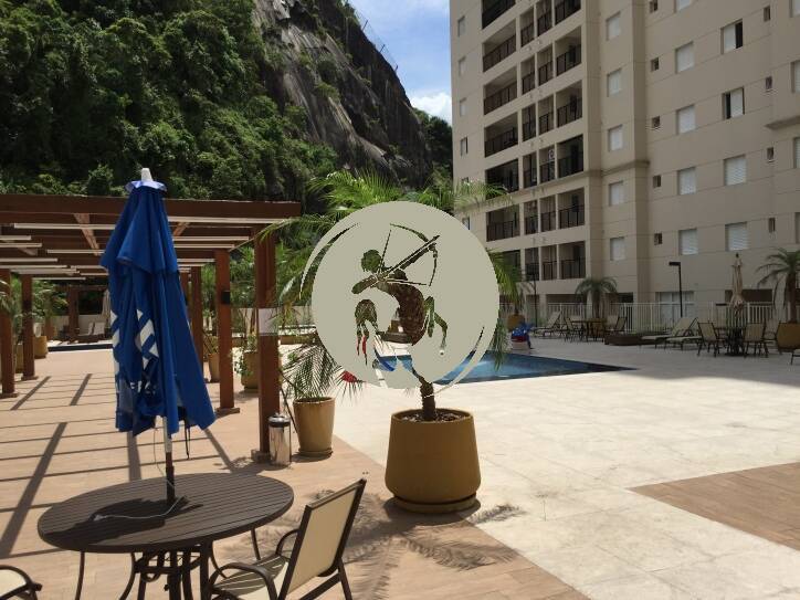 Apartamento, 2 quartos, 62 m² - Foto 2