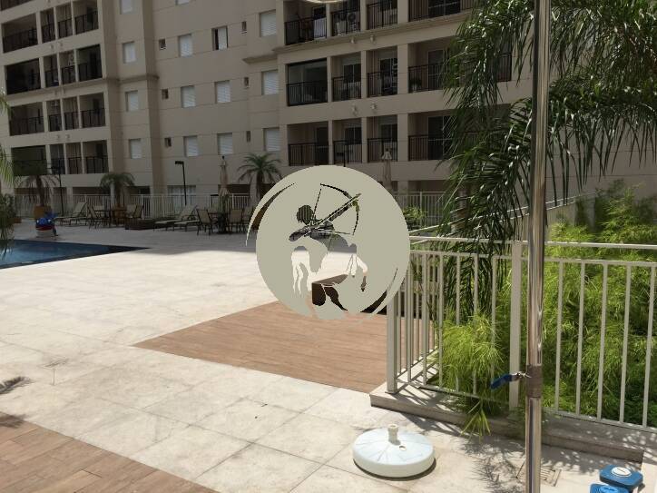 Apartamento, 2 quartos, 62 m² - Foto 3