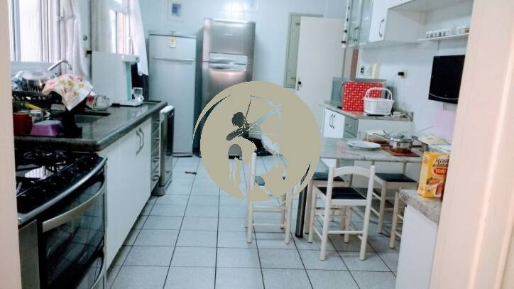 Casa, 4 quartos, 239 m² - Foto 17