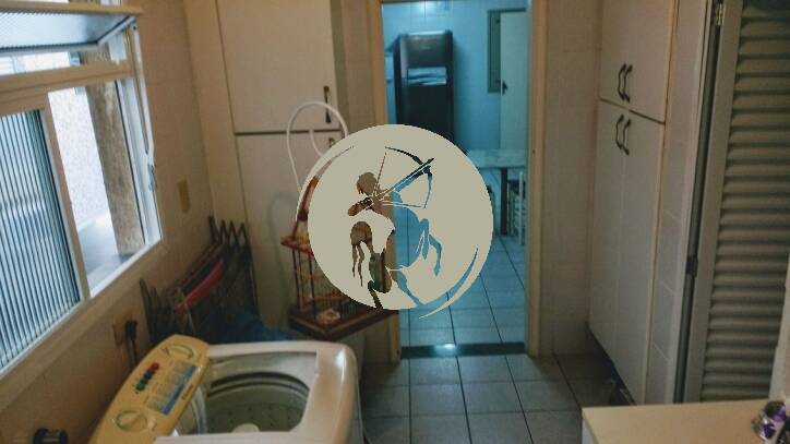 Casa, 4 quartos, 239 m² - Foto 18