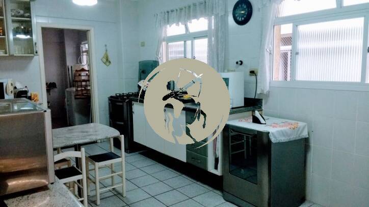 Casa, 4 quartos, 239 m² - Foto 19