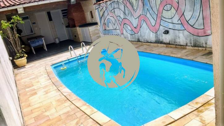 Casa, 4 quartos, 239 m² - Foto 20