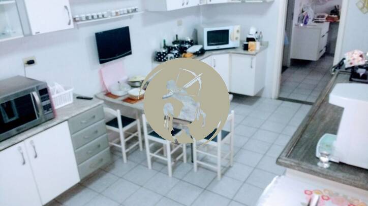 Casa, 4 quartos, 239 m² - Foto 23