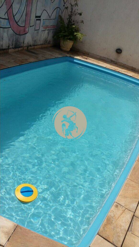 Casa, 4 quartos, 239 m² - Foto 31