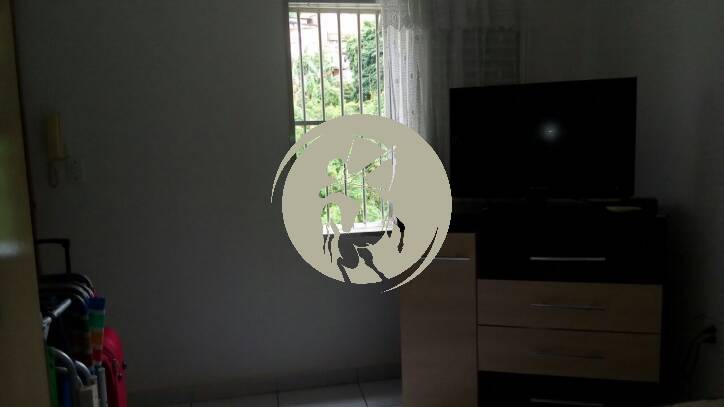 Apartamento, 1 quarto, 38 m² - Foto 3