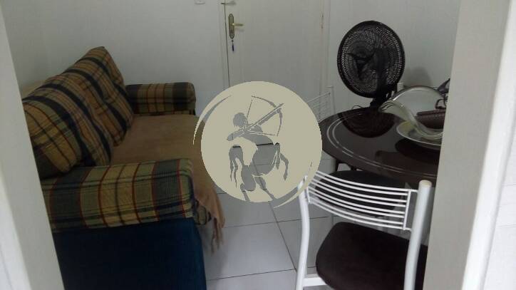 Apartamento, 1 quarto, 38 m² - Foto 6