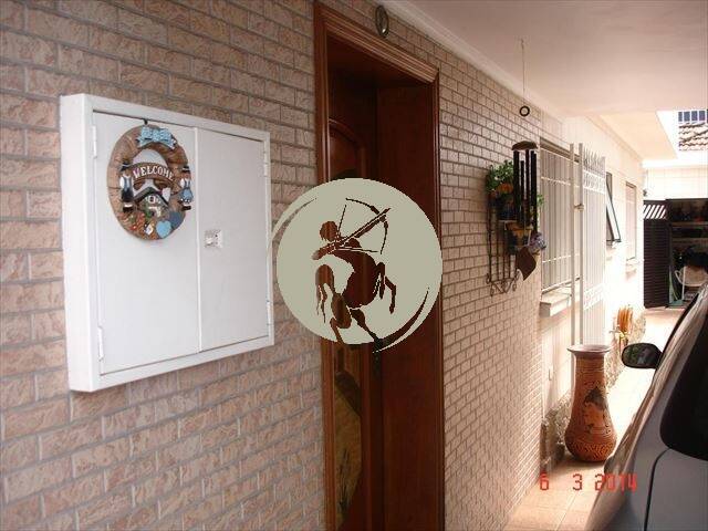 Casa, 3 quartos, 180 m² - Foto 4