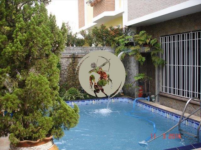 Casa, 3 quartos, 180 m² - Foto 6