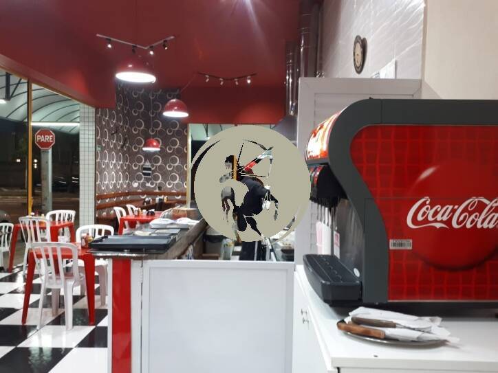 Loja-Salão, 87 m² - Foto 3