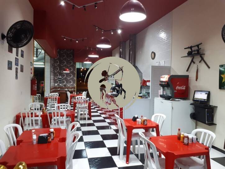 Loja-Salão, 87 m² - Foto 6