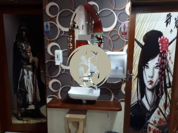 Loja-Salão, 87 m² - Foto 7