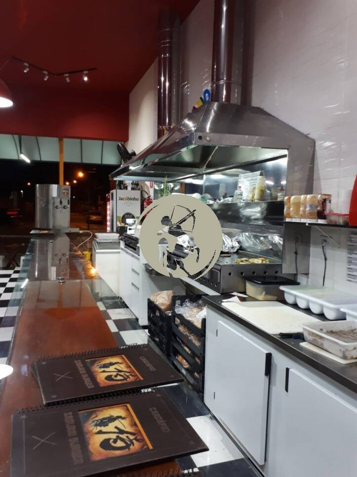 Loja-Salão, 87 m² - Foto 9