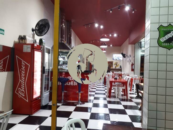 Loja-Salão, 87 m² - Foto 1