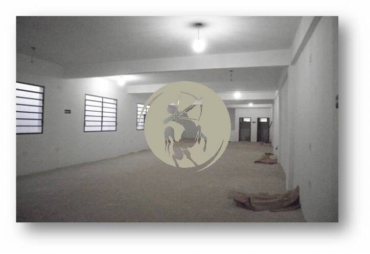 Depósito-Galpão, 320 m² - Foto 1