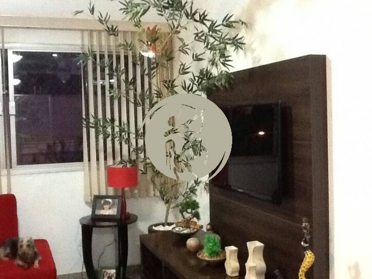 Apartamento, 3 quartos, 100 m² - Foto 9