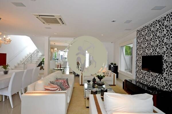 Casa, 4 quartos, 420 m² - Foto 2