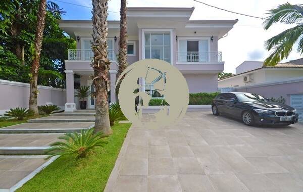 Casa, 4 quartos, 420 m² - Foto 5