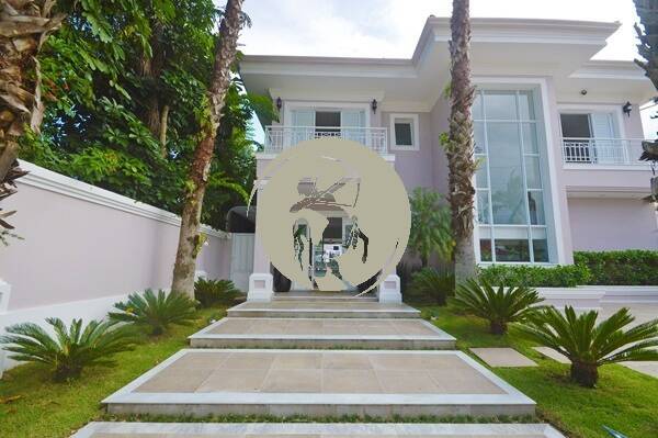 Casa, 4 quartos, 420 m² - Foto 6