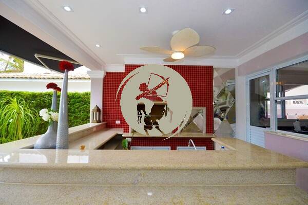 Casa, 4 quartos, 420 m² - Foto 8