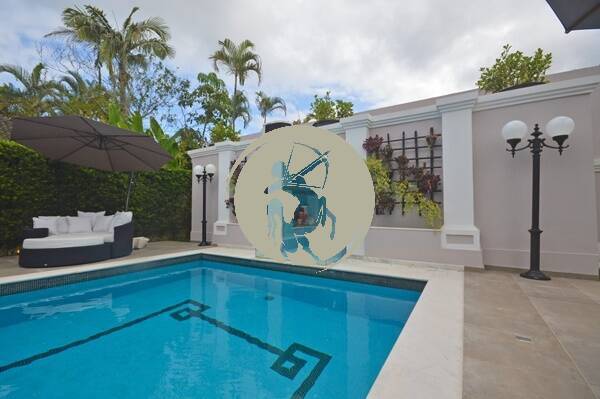 Casa, 4 quartos, 420 m² - Foto 9