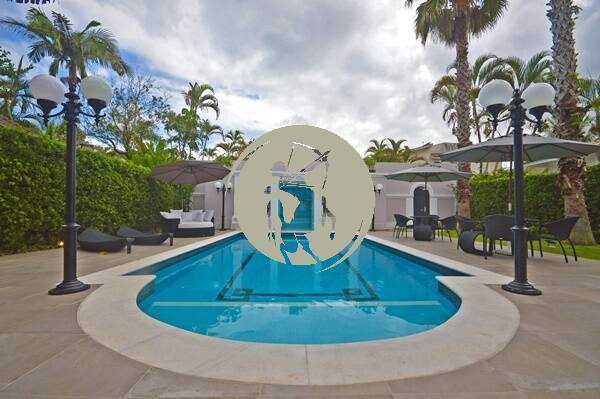 Casa, 4 quartos, 420 m² - Foto 10