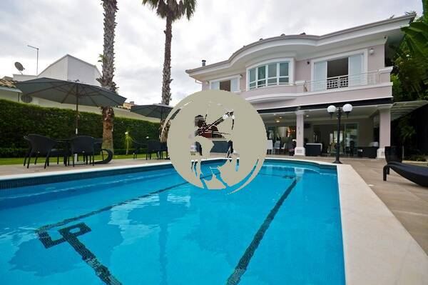 Casa, 4 quartos, 420 m² - Foto 11