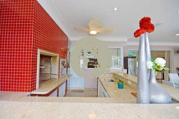 Casa, 4 quartos, 420 m² - Foto 12