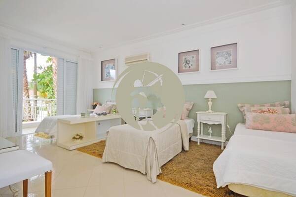 Casa, 4 quartos, 420 m² - Foto 14