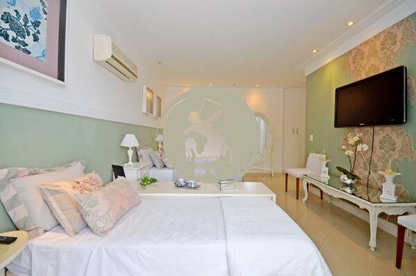 Casa, 4 quartos, 420 m² - Foto 16