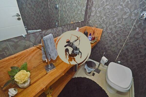 Casa, 4 quartos, 420 m² - Foto 17