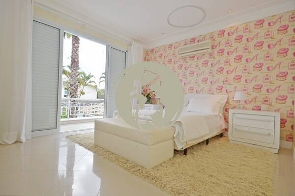 Casa, 4 quartos, 420 m² - Foto 21