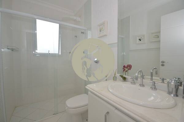 Casa, 4 quartos, 420 m² - Foto 23