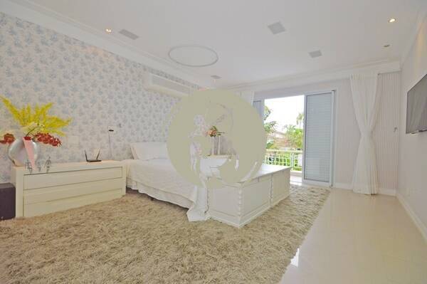 Casa, 4 quartos, 420 m² - Foto 24