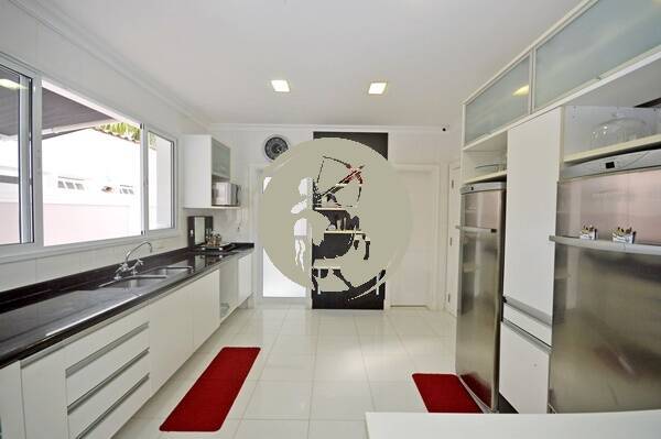 Casa, 4 quartos, 420 m² - Foto 27