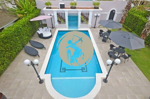 Casa, 4 quartos, 420 m² - Foto 28