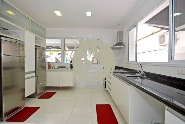 Casa, 4 quartos, 420 m² - Foto 29